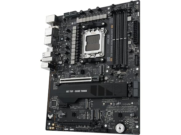 ASUS TUF Gaming X870E-PLUS WIFI7 AMD X870E