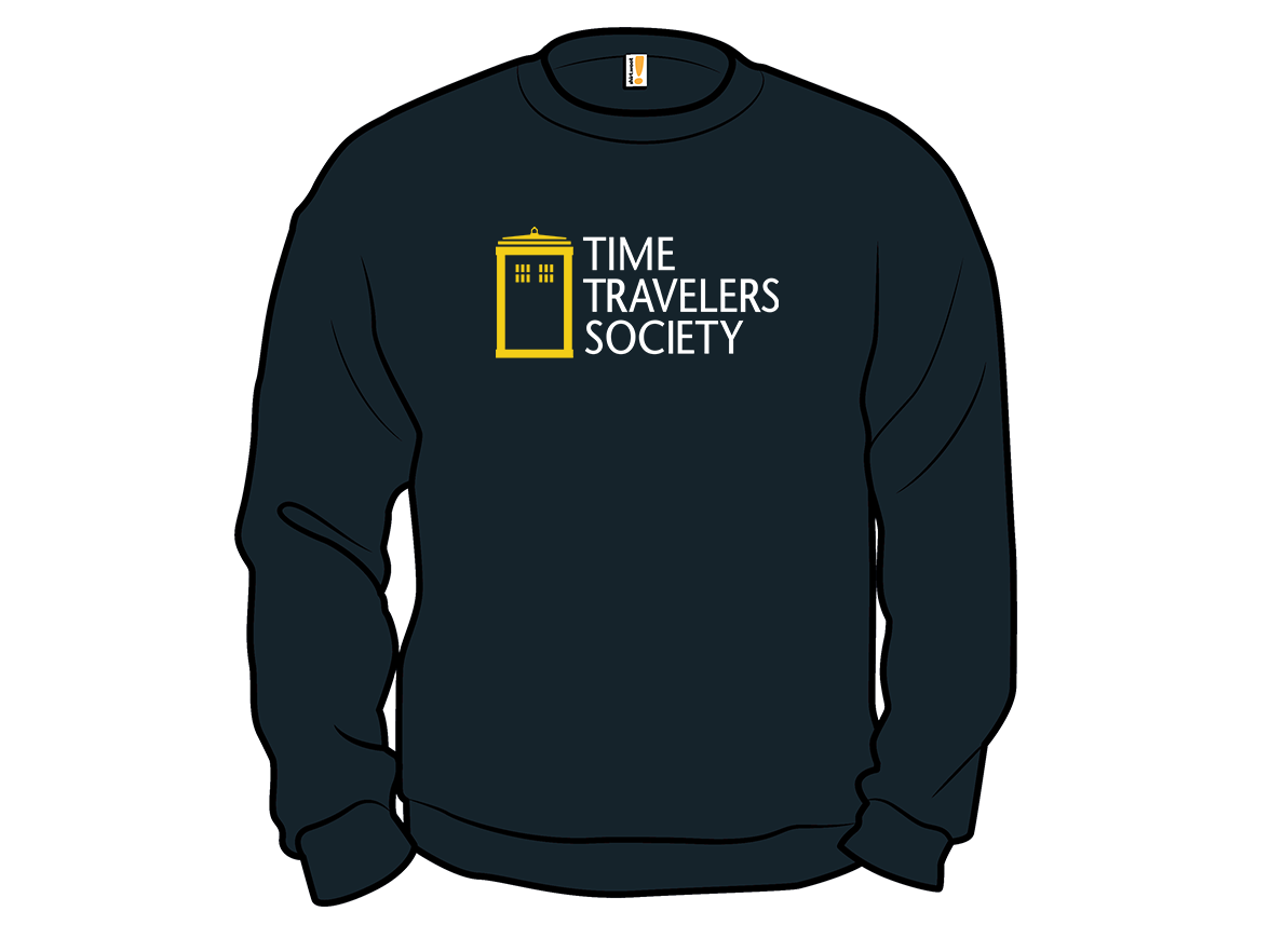 Exploring Space & Time - Gallery 11