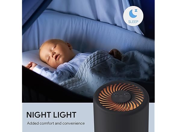 FULMINARE Air Purifier
