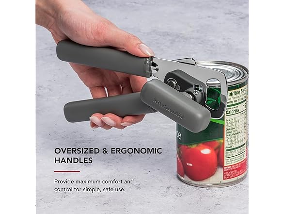 KitchenAid Multifunction Can Opener