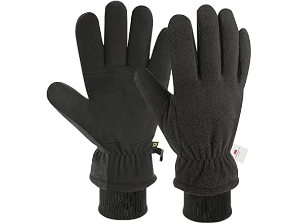 DLY BC075525010276 Winter Gloves