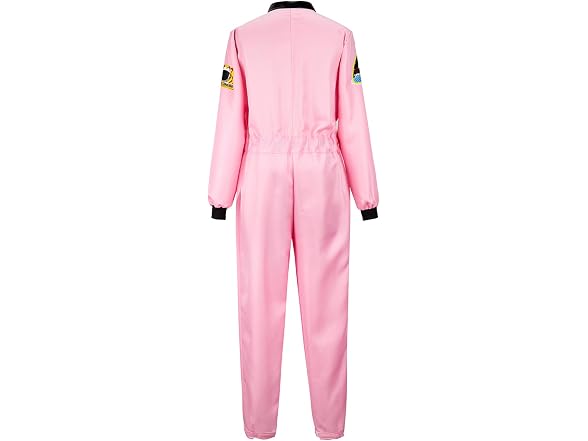 Lehauya Women's (S) Astronaut Costume - Gallery 4