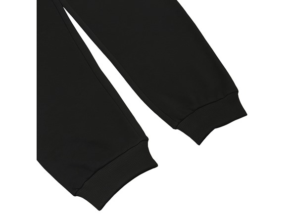 Womens Fleece-Lined Pullover Hoodie & Jogger Set