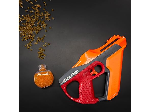 Nerf Pro Gelfire Uproar Auto Blaster