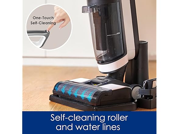Tineco FW050100CA FW050100CA Floor One S3 Wet/Dry Vac