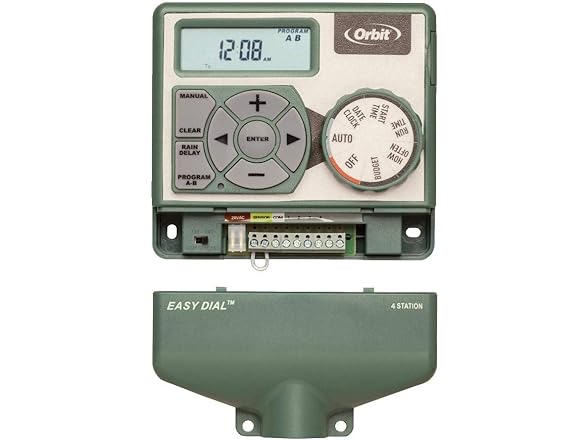 Orbit Irrigation Products Sprinkler
