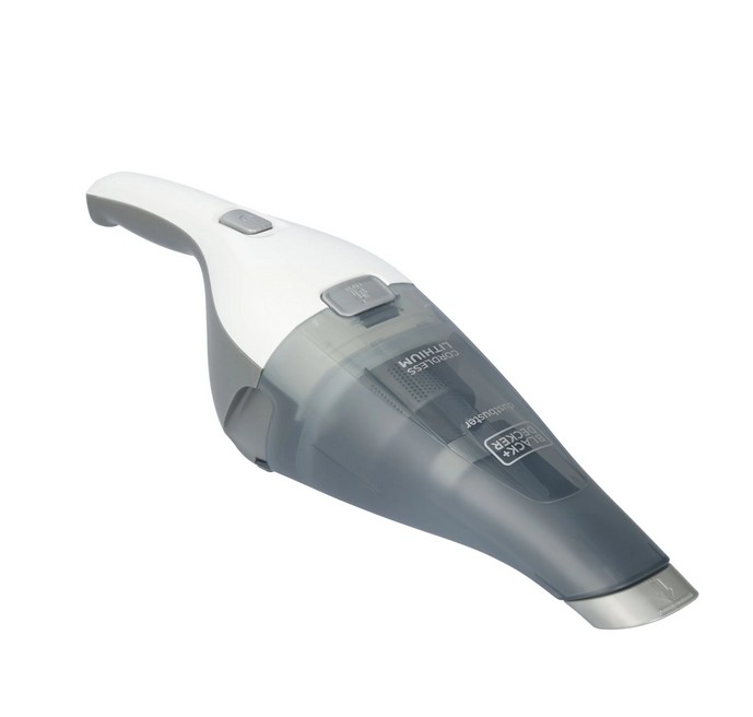 BLACK+DECKER dustbuster Cordless Hand Vacuum - Gallery 7