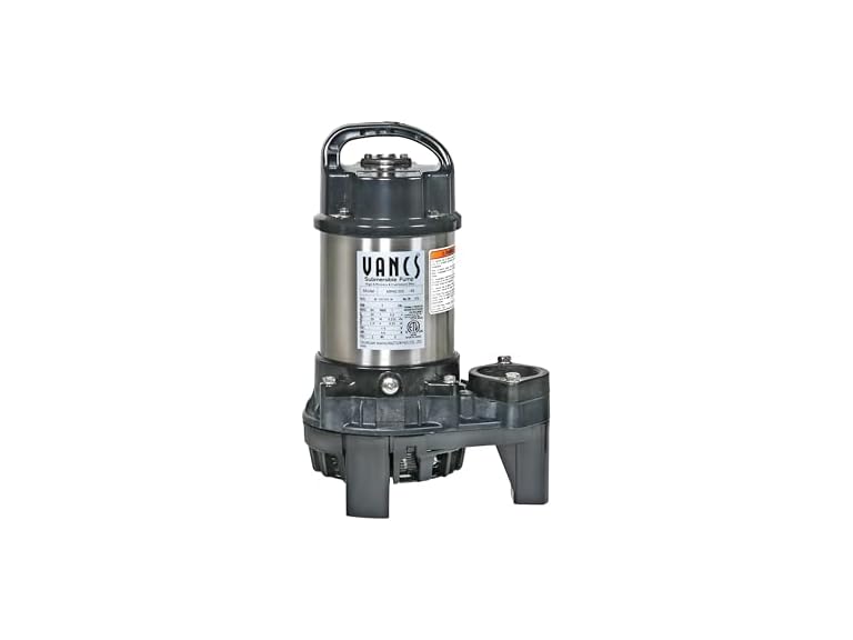 Tsurumi Pump 3-PN | Submersible Pond
