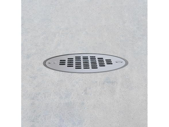 Oatey 2 in. or 3 in. ABS General Purpose