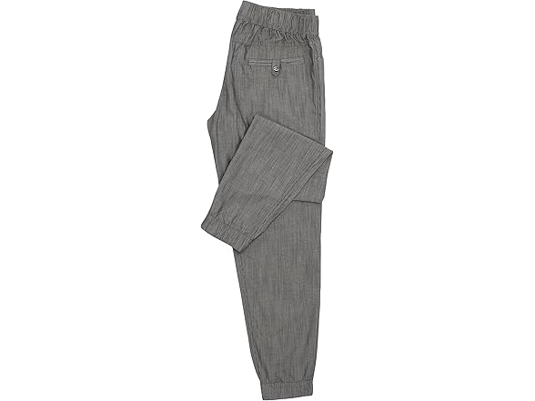 Chef Works Men's Jogger Chef Pants (S)