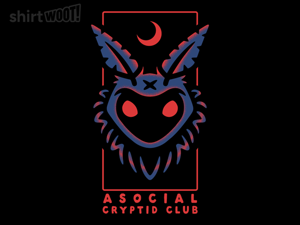 Cryptid Club