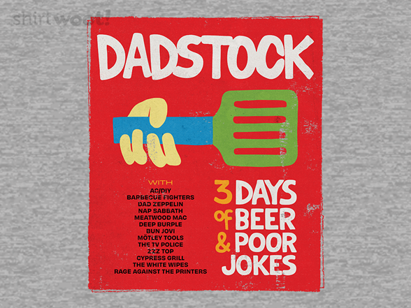 Dadstock