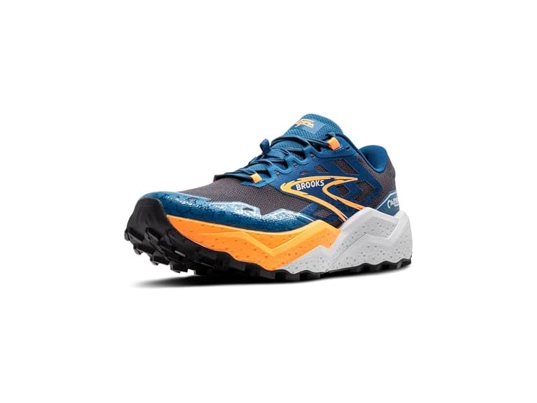 Brooks Caldera 7 Men's Shoes - Gallery 14