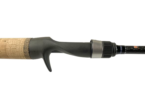 Dobyns Rods Sierra Ultra Finesse Casting Rod