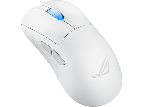 ASUS ROG Keris II Ace Wireless Gaming Mouse