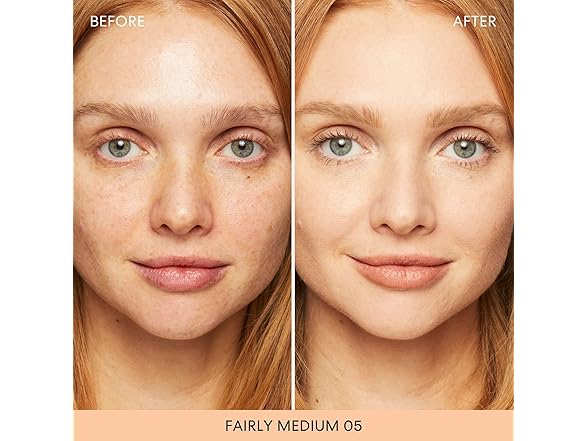 bareMinerals Original Loose Powder Foundation SPF 15