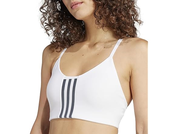 adidas Aeroimpact Sports Bra (M)