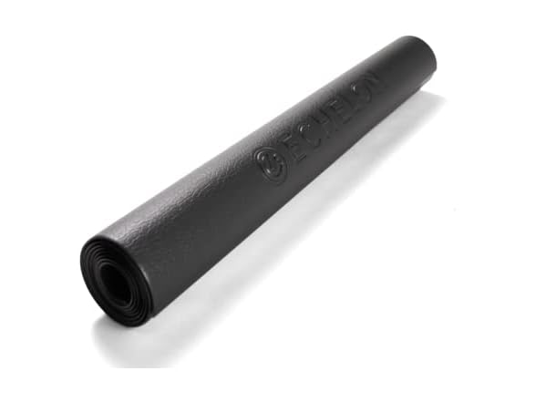 Echelon Protective Mat: 35.25"W x 78.75"L