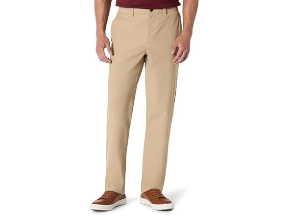 Amazon Essentials Men's Classic-Fit T