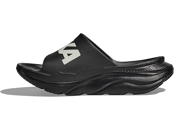 Hoka Ora Athletic Slide Unisex Slides