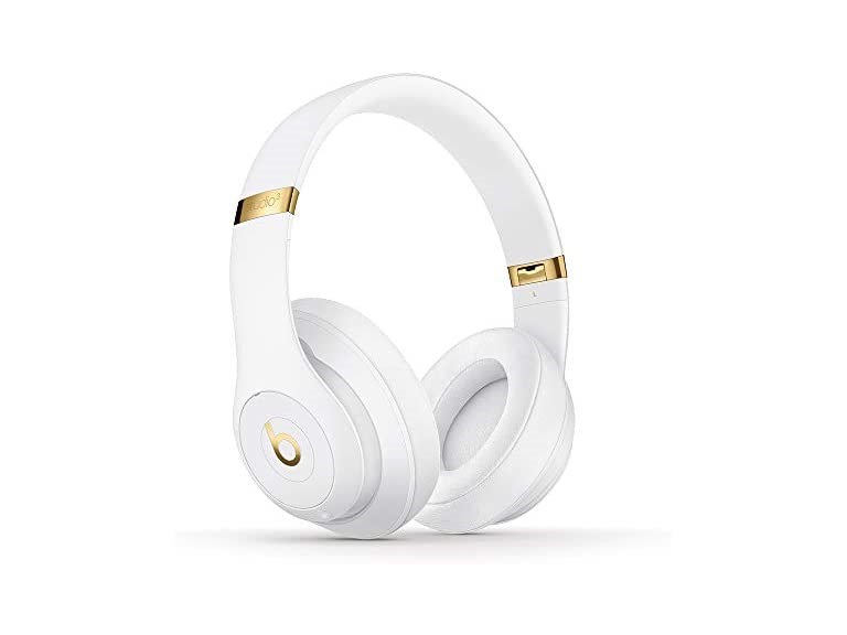 (NEW) Beats Studio3 ANC Over-Ear Headphones (Open Box)