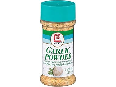 $3.99, Was $8.96, 55% Off! Lawry’s Coarse Ground with Parsley Garlic Powder dealfomo