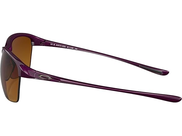 Oakley Unstoppable Raspberry Spritzer