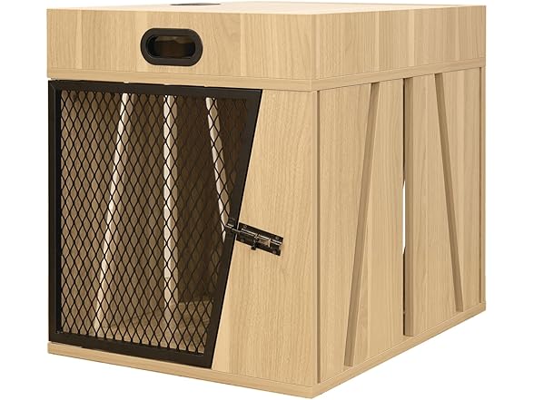 4 Cats and Dogs Penny Pet Crate Small