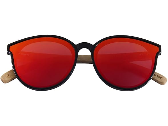 Tucci Italy Prestige Sunglasses
