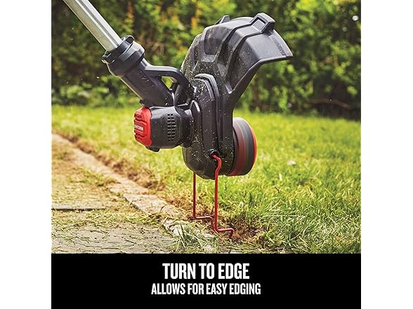 CRAFTSMAN CMCST900B V20 Cordless 13 in. WEEDWACKER