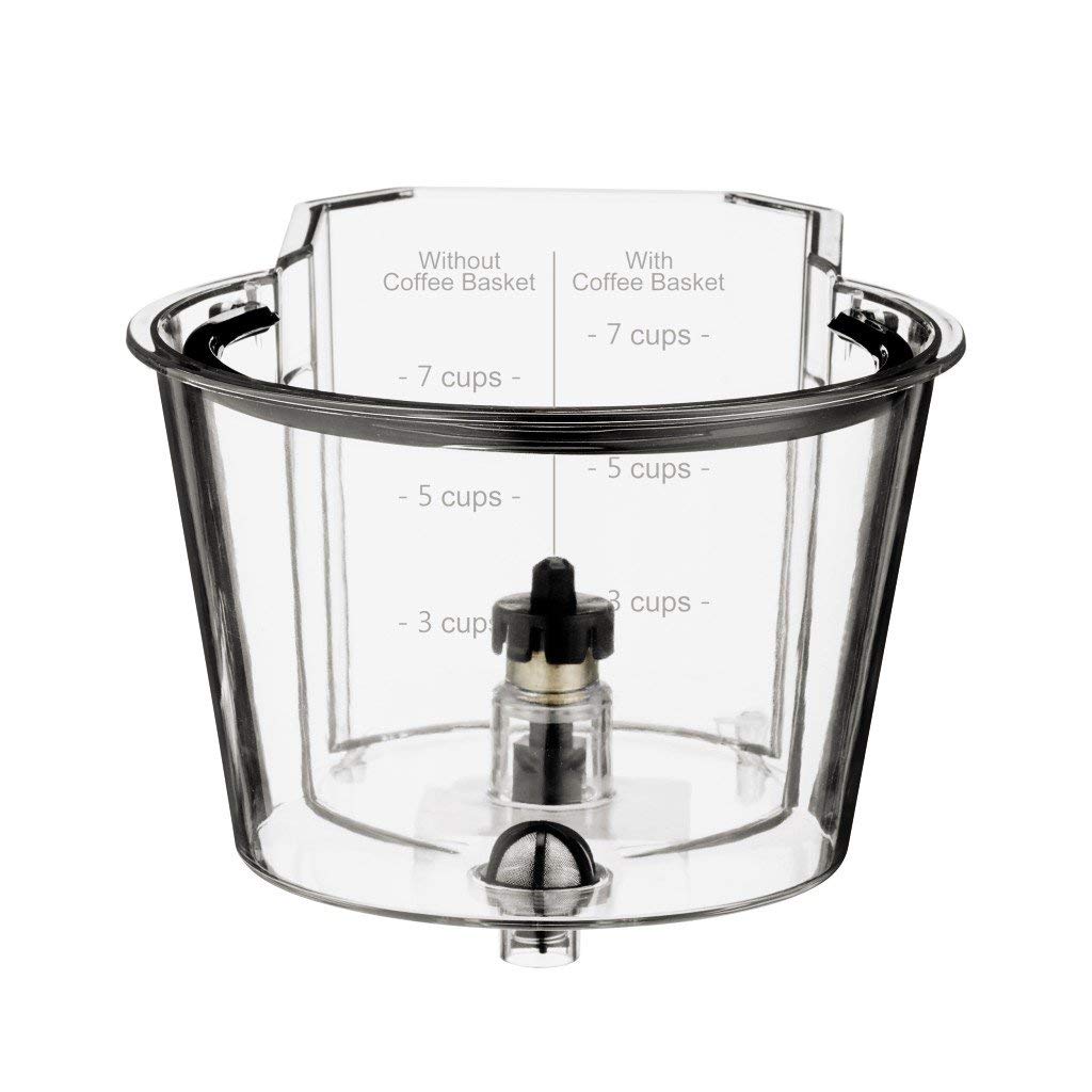 Cuisinart DCB-10 7-Cup Cold Brew Coffeemaker - Gallery 12