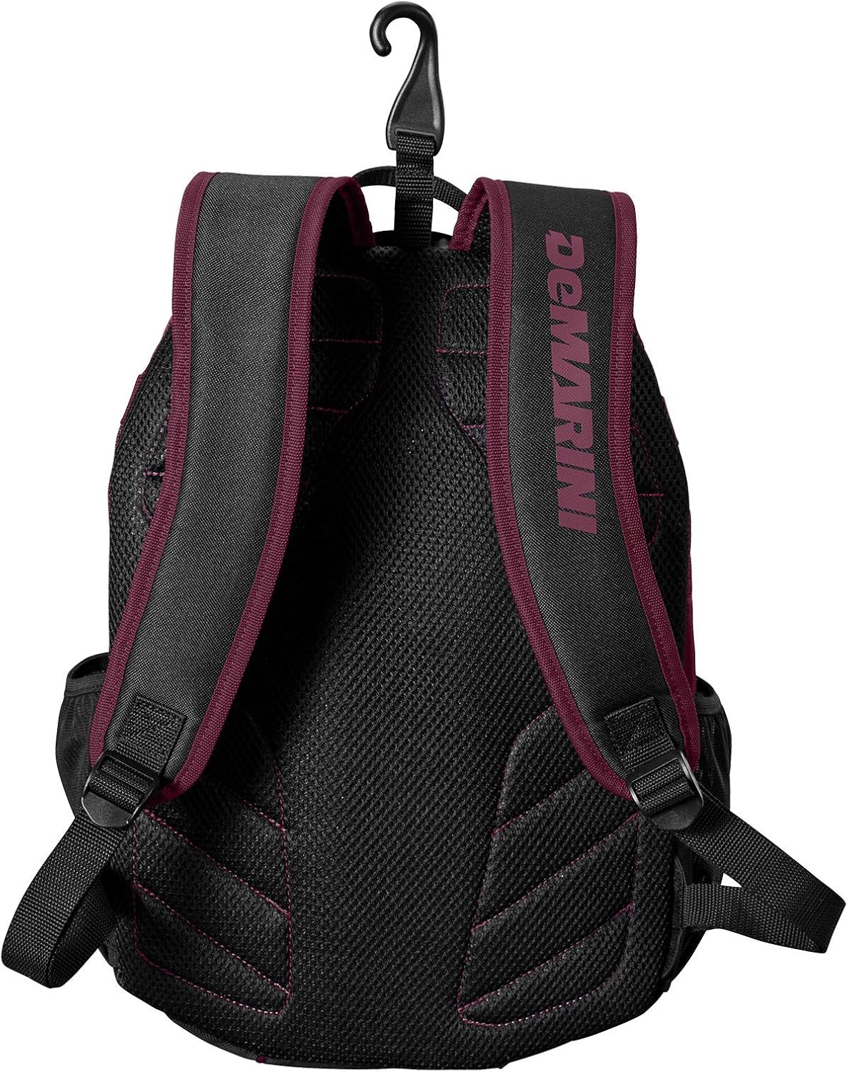 DeMarini Voodoo Junior Baseball Backpack - Gallery 7