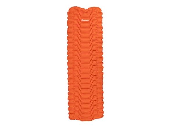 FlexRest Insulated Cloud Core Inflatable Sleeping Pad