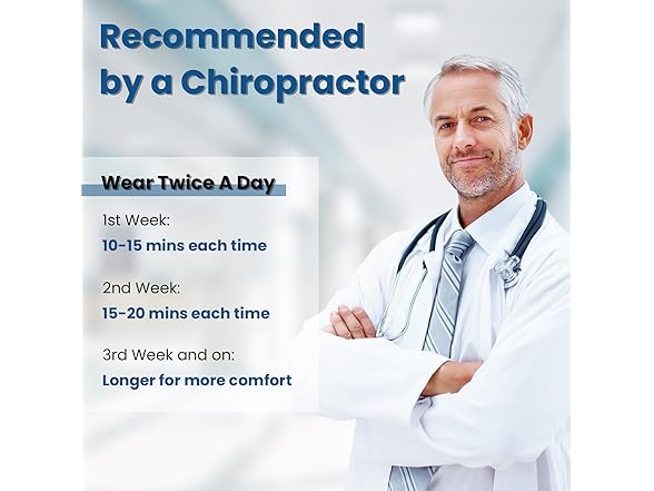 DIIKEN Cervical Neck Traction Device