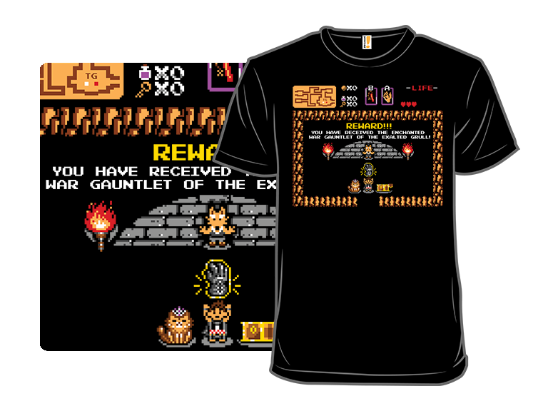 Dangerous Dungeon - Gallery 8