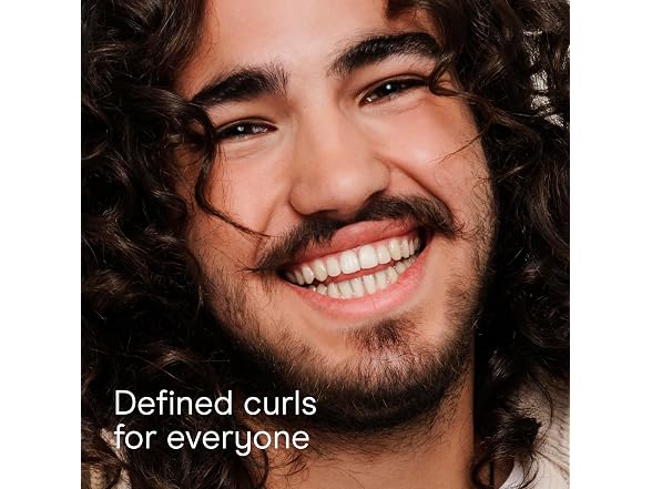 Conair Curl Define Pro Detangler Brush