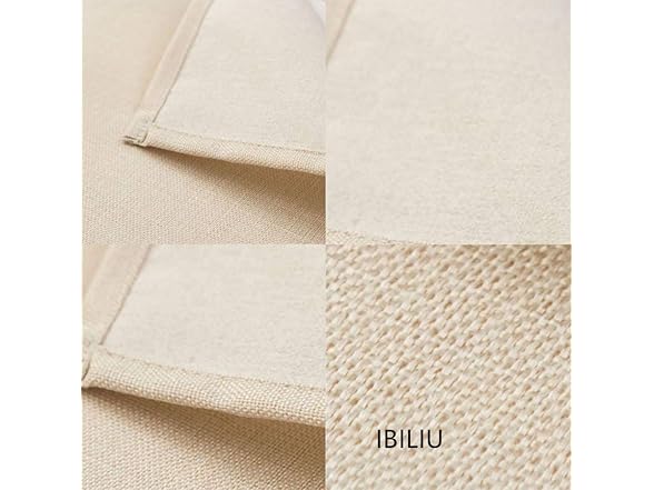 IBILIU Sun Moon Placemats Set of 4