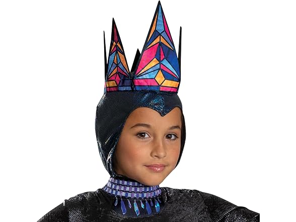 Disney Snow White Live Action Evil Queen Costume