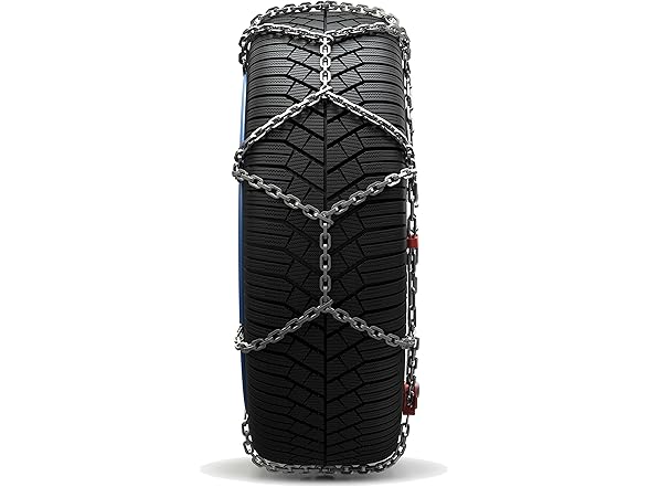 KONIG CB-12 095 Snow chains, set of 2