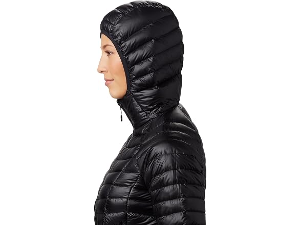 Mountain Hardwear Women (XS) Ghost Whisperer Hoody