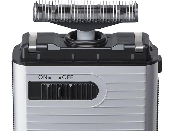 Panasonic Men s Shaver for Traveler ES RS10 S