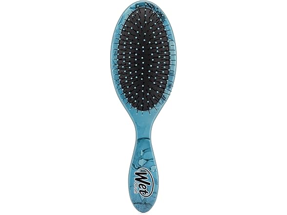 Wet Brush Original Detangler Hair Brush, Arctic Blue