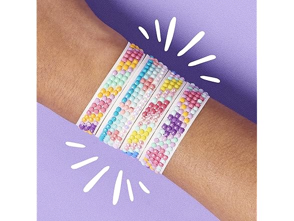 Blingle Bands DIY Friendship Bracelets