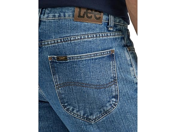 Lee Boot Jean Pepper (42x36)
