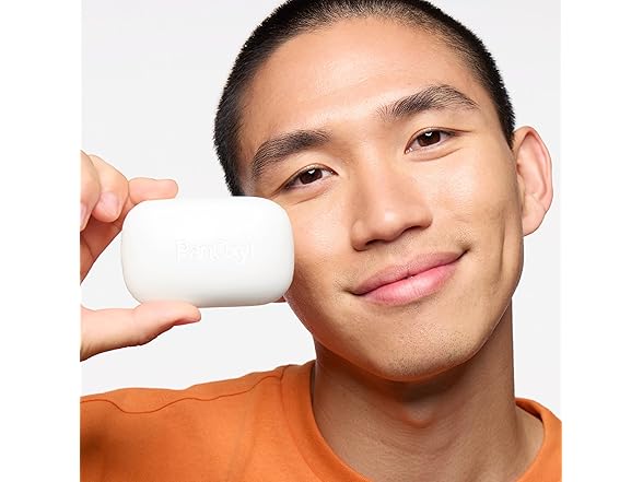 PanOxyl Acne Treatment Bar with 10% Benzoyl Peroxide