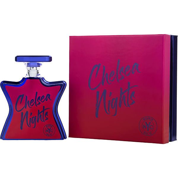 Bond No.9 Chelsea Nights EDP 3.3oz - Gallery 2