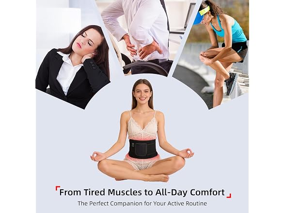 COIB 70-LED Red Light Therapy Pad Corded