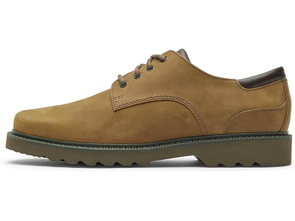 Rockport Men's Northfield Waterproof Oxf