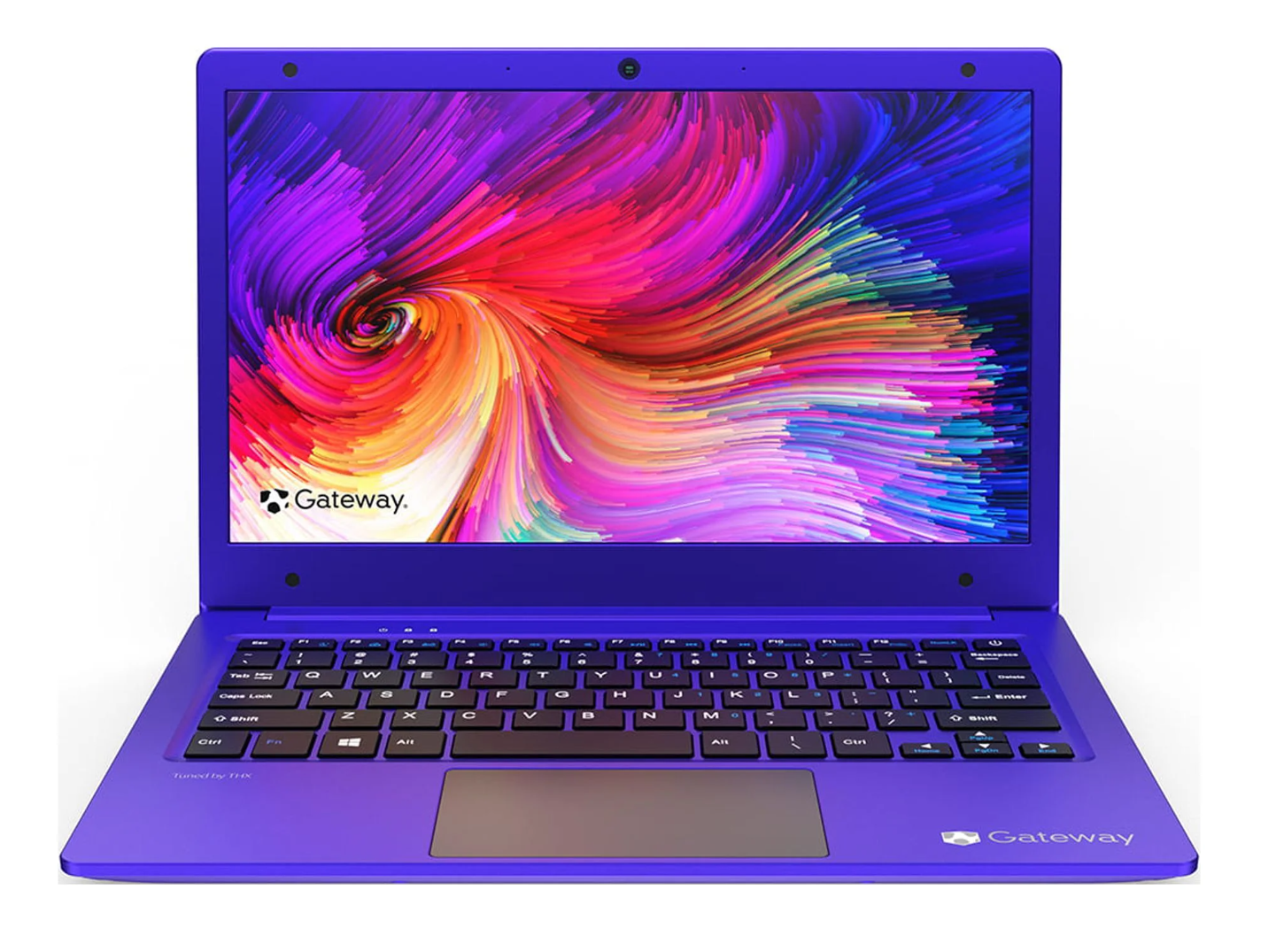 Gateway 11.6" FHD Ultra Slim AMD Notebook (2021 Model) (Open Box) - Gallery 2