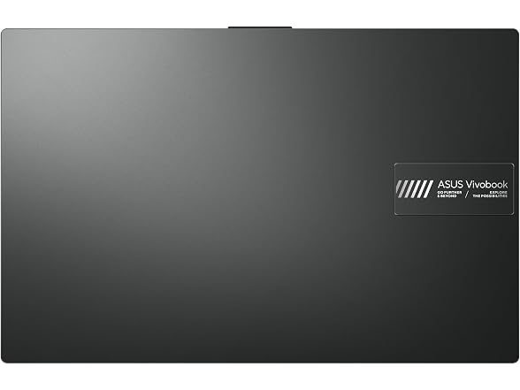 ASUS Vivobook Go 15 15.6” FHD 60Hz Laptop